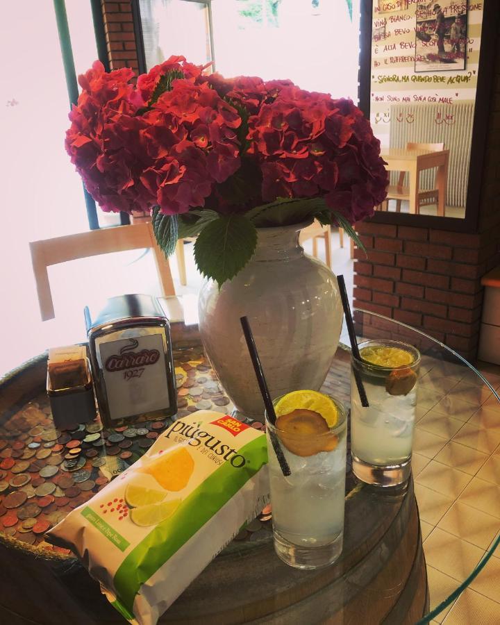 מלון Arsiero Caffe Martini מראה חיצוני תמונה